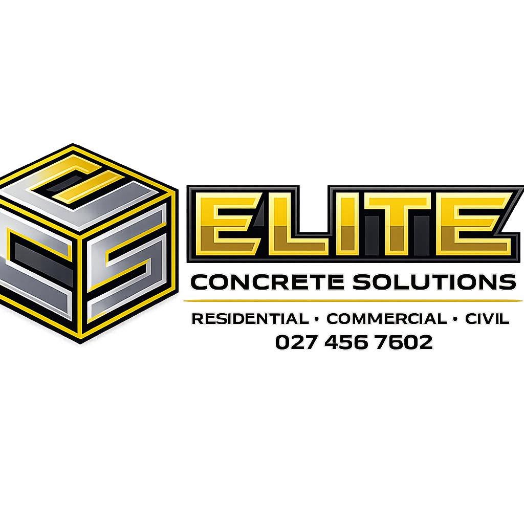 Elite Concrete Solutions